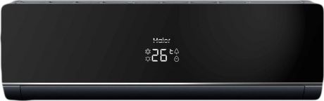 Сплит-система инвертор Haier Lightera DC Inv Super Match AS09NS4ERA-B, черный