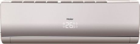 Сплит-система инвертор Haier Lightera DC Inv Super Match AS09NS5ERA-G, золотой
