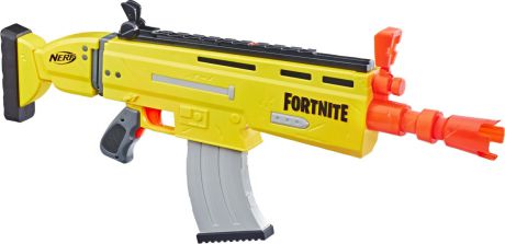 Игрушечное оружие Nerf Бластер Fortnite Скар, E6158EU4