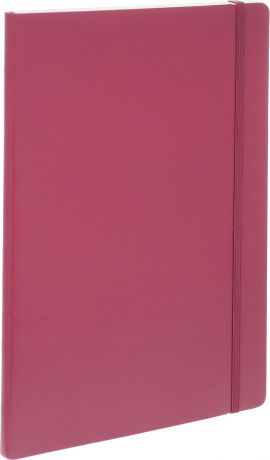Записная книжка Leuchtturm1917, 359673, бордовый, B5 (176 x 250 мм), в точку, 62 листа