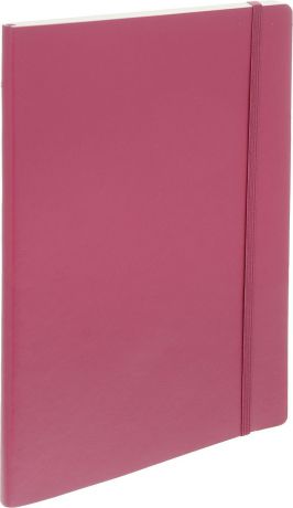 Записная книжка Leuchtturm1917, 359672, бордовый, B5 (176 x 250 мм), в линейку, 62 листа