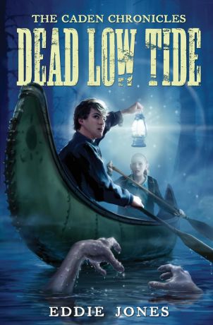 Eddie Jones Dead Low Tide