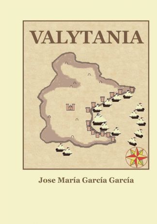 Jose García María García Valytania