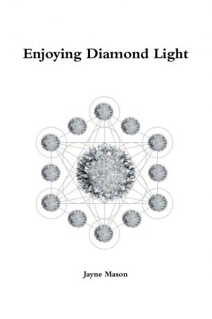 Jayne Mason Enjoying Diamond Light
