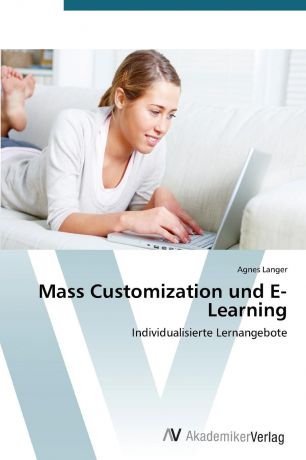 Langer Agnes Mass Customization Und E-Learning