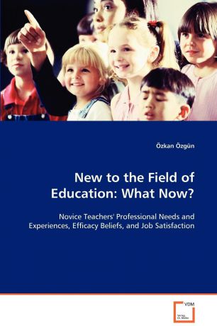 Özkan Özgün New to the Field of Education. What Now.