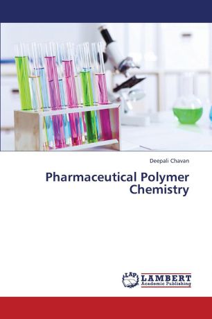 Chavan Deepali Pharmaceutical Polymer Chemistry