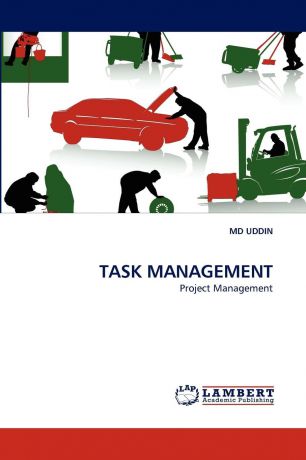 MD Uddin Task Management