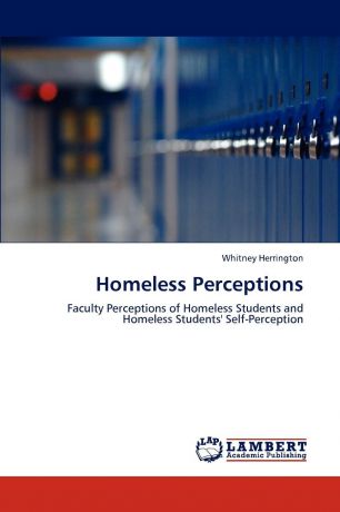 Whitney Herrington Homeless Perceptions