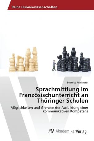 Puhlmann Beatrice Sprachmittlung im Franzosischunterricht an Thuringer Schulen