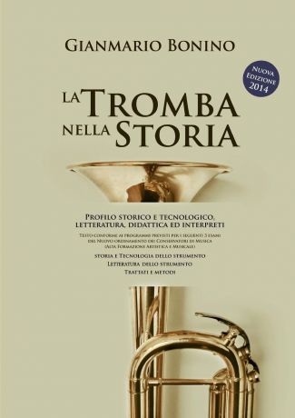 Gianmario Bonino La Tromba nella Storia