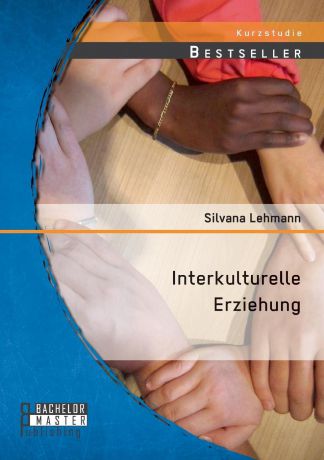 Silvana Lehmann Interkulturelle Erziehung