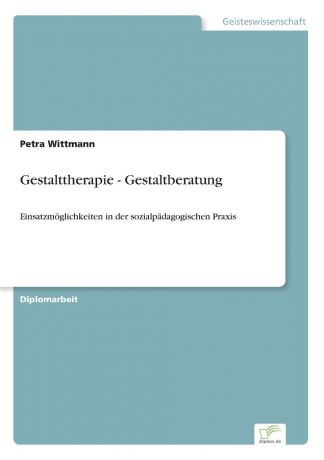 Petra Wittmann Gestalttherapie - Gestaltberatung