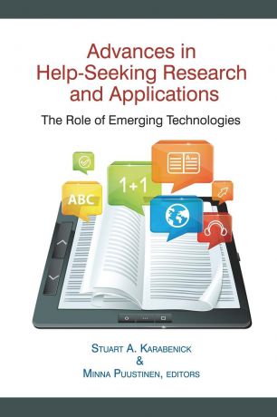 Advances in Help-Seeking Research and Applications. The Role of Emerging Technologies