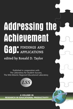 Addressing the Achievement Gap. Findings and Applications (PB)