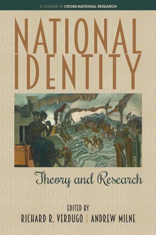 National Identity. Theory and Research