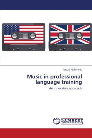 Archimede Pascal Music in professional language training