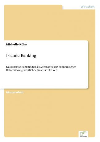 Michelle Kühn Islamic Banking