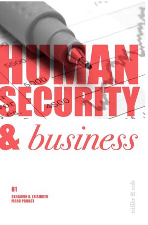 Human Security . Business