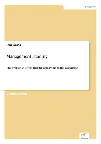Eva Gross Management Training