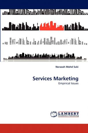 Norazah Mohd Suki Services Marketing