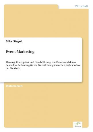 Silke Siegel Event-Marketing