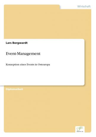 Lars Borgwardt Event-Management