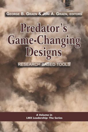 Predator.s Game-Changing Designs. Research-Based Tools (PB)