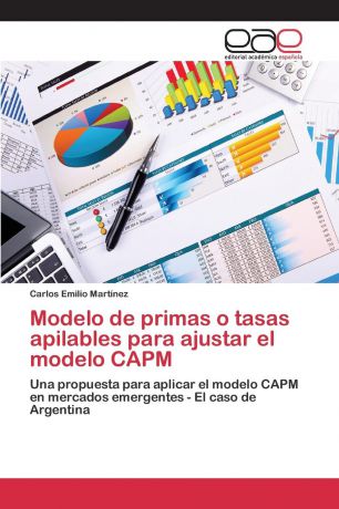 Martínez Carlos Emilio Modelo de primas o tasas apilables para ajustar el modelo CAPM