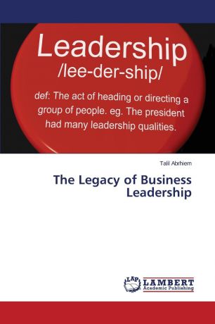Abrhiem Talil The Legacy of Business Leadership