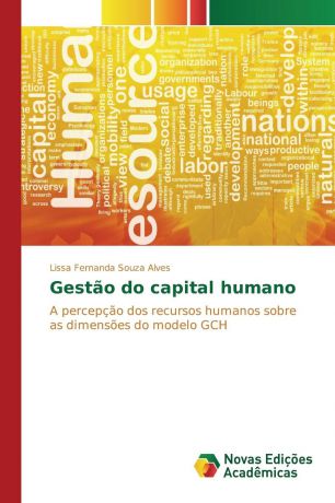 Souza Alves Lissa Fernanda Gestao do capital humano
