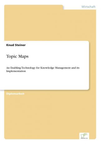 Knud Steiner Topic Maps
