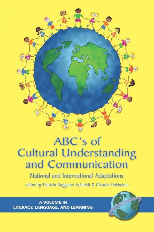 ABC.s of Cultural Understanding and Communication. National and International Adaptations (PB)