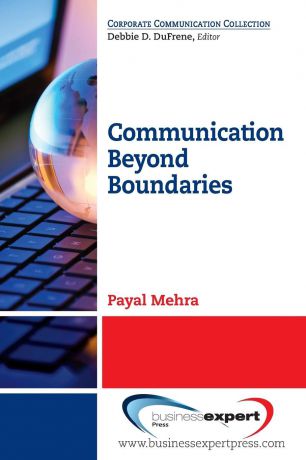 Payal Mehra Communication Beyond Boundaries