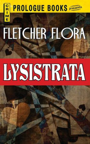 Fletcher Flora Lysistrata