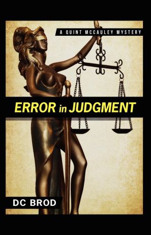 DC Brod Error in Judgment