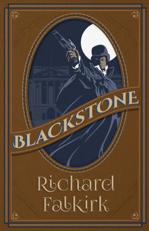Richard Falkirk Blackstone