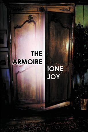 Ione Joy The Armoire
