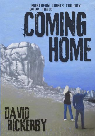 David Rickerby Coming Home
