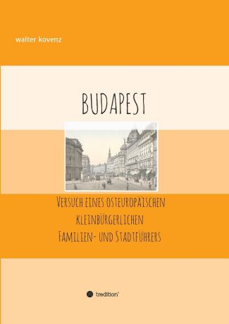 walter kovenz Budapest