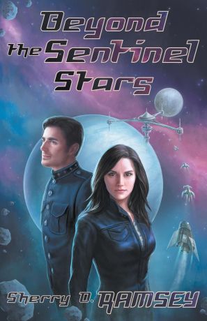 Sherry D. Ramsey Beyond the Sentinel Stars