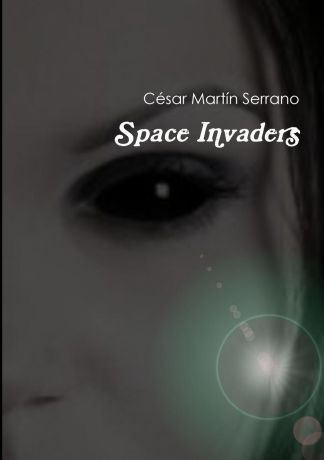 César Martín Serrano Space Invaders