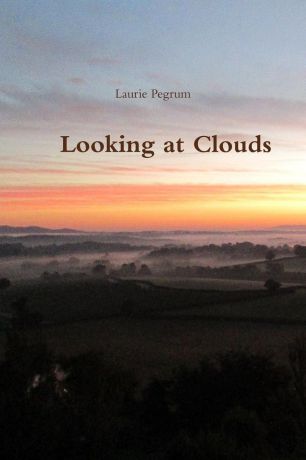 Laurie Pegrum Looking at Clouds