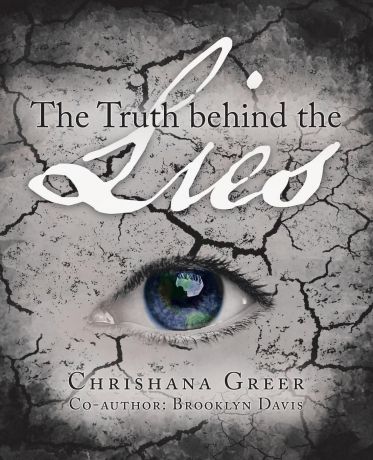 Chrishana M Greer, Brooklyn M Davis The Truth Behind The Lies