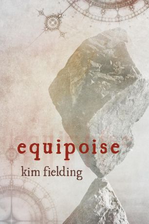 Kim Fielding Equipoise