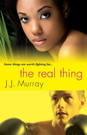J.J. Murray The Real Thing