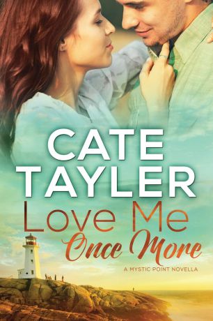 Cate Tayler Love Me Once More