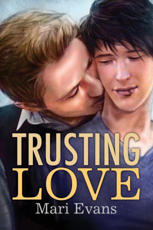 Mari Evans Trusting Love