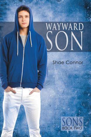 Shae Connor Wayward Son