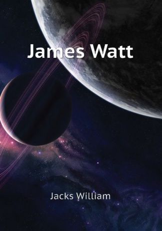 Jacks William James Watt